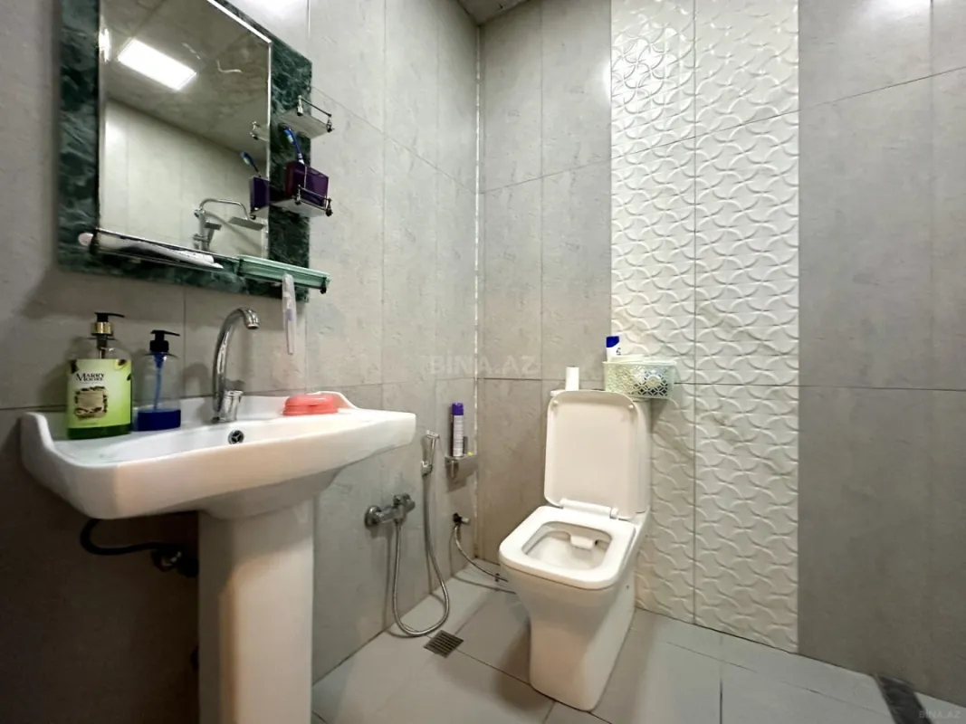Satılır 2 otaqlı mənzil 90 m²