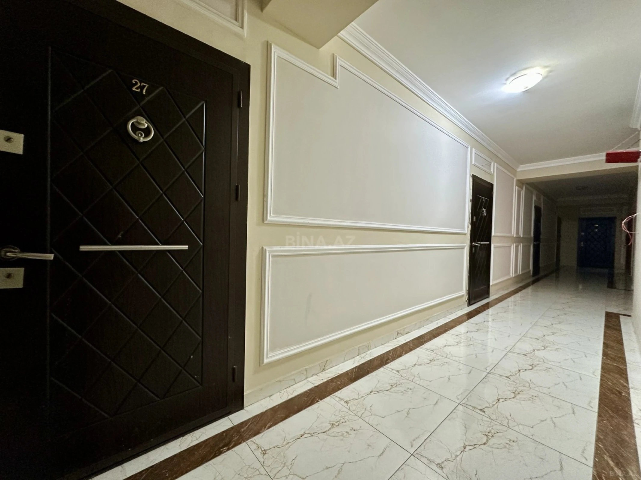 Satılır 2 otaqlı mənzil 90 m²