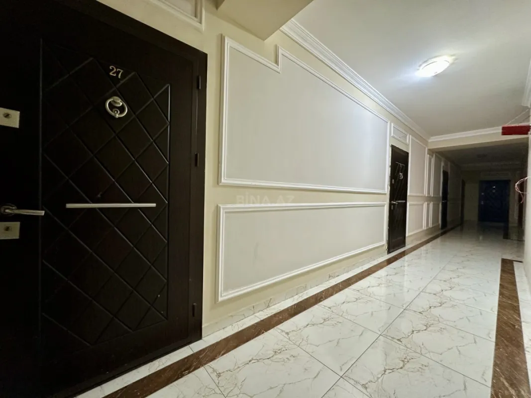 Satılır 2 otaqlı mənzil 90 m²