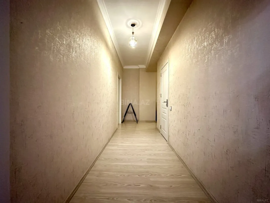 Satılır 2 otaqlı mənzil 90 m²