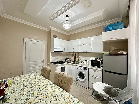 Satılır 2 otaqlı mənzil 90 m²