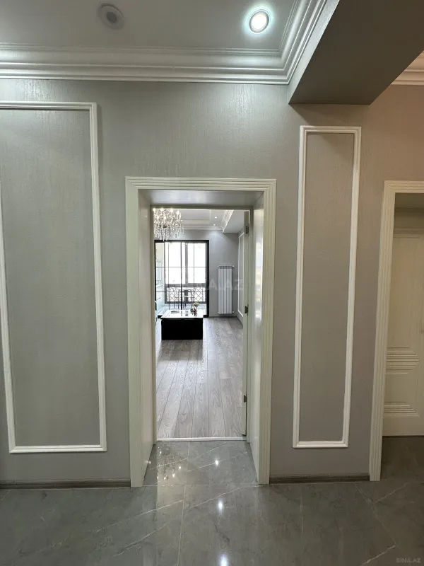 Satılır 2 otaqlı mənzil 64 m²