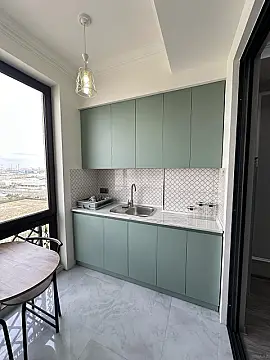 Satılır 2 otaqlı mənzil 64 m²