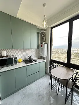 Satılır 2 otaqlı mənzil 64 m²