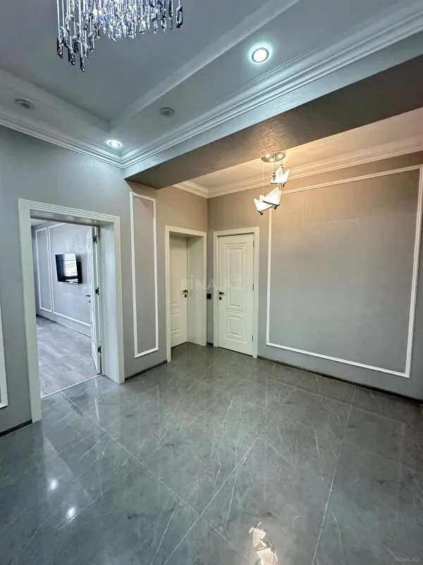 Satılır 2 otaqlı mənzil 64 m²