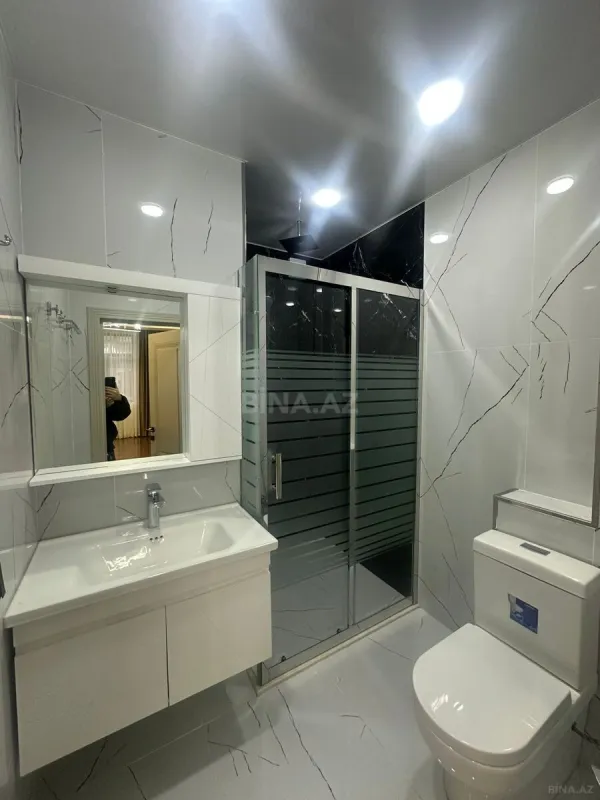 Satılır 3 otaqlı mənzil 148 m²