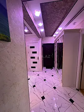 Satılır 3 otaqlı mənzil 79 m²