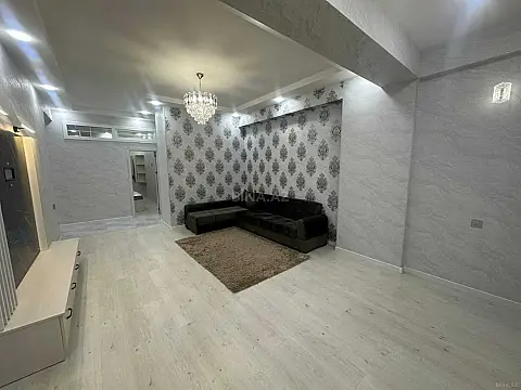Satılır 4 otaqlı mənzil 109 m² — Bakı 4 otaq 109.00 m²