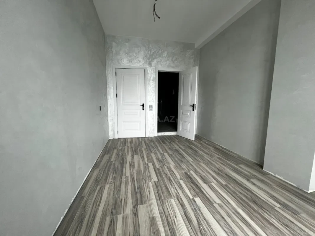 Satılır 3 otaqlı mənzil 100 m²