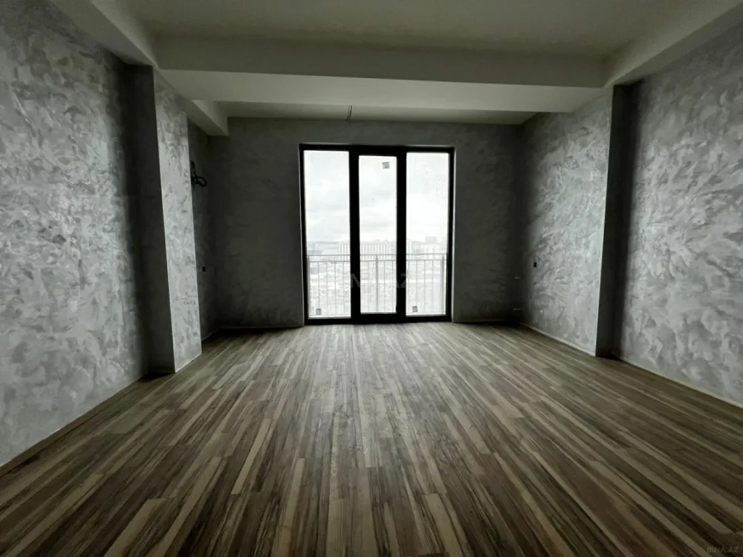 Satılır 3 otaqlı mənzil 100 m²