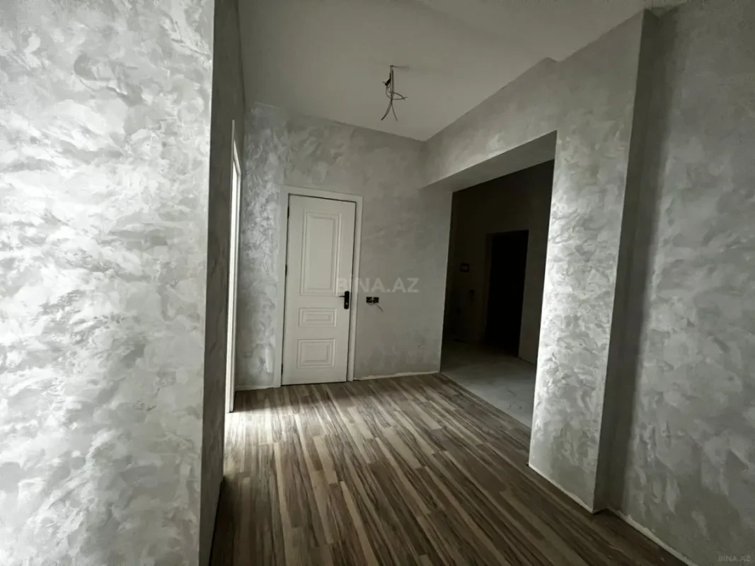 Satılır 3 otaqlı mənzil 100 m²