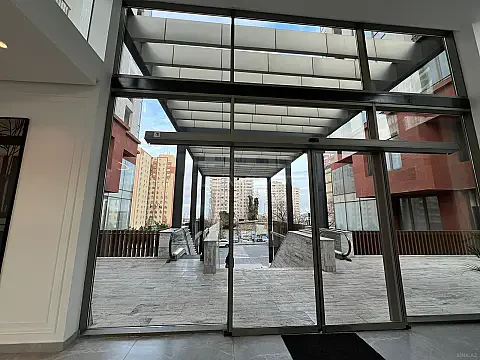 Satılır 3 otaqlı mənzil 100 m²