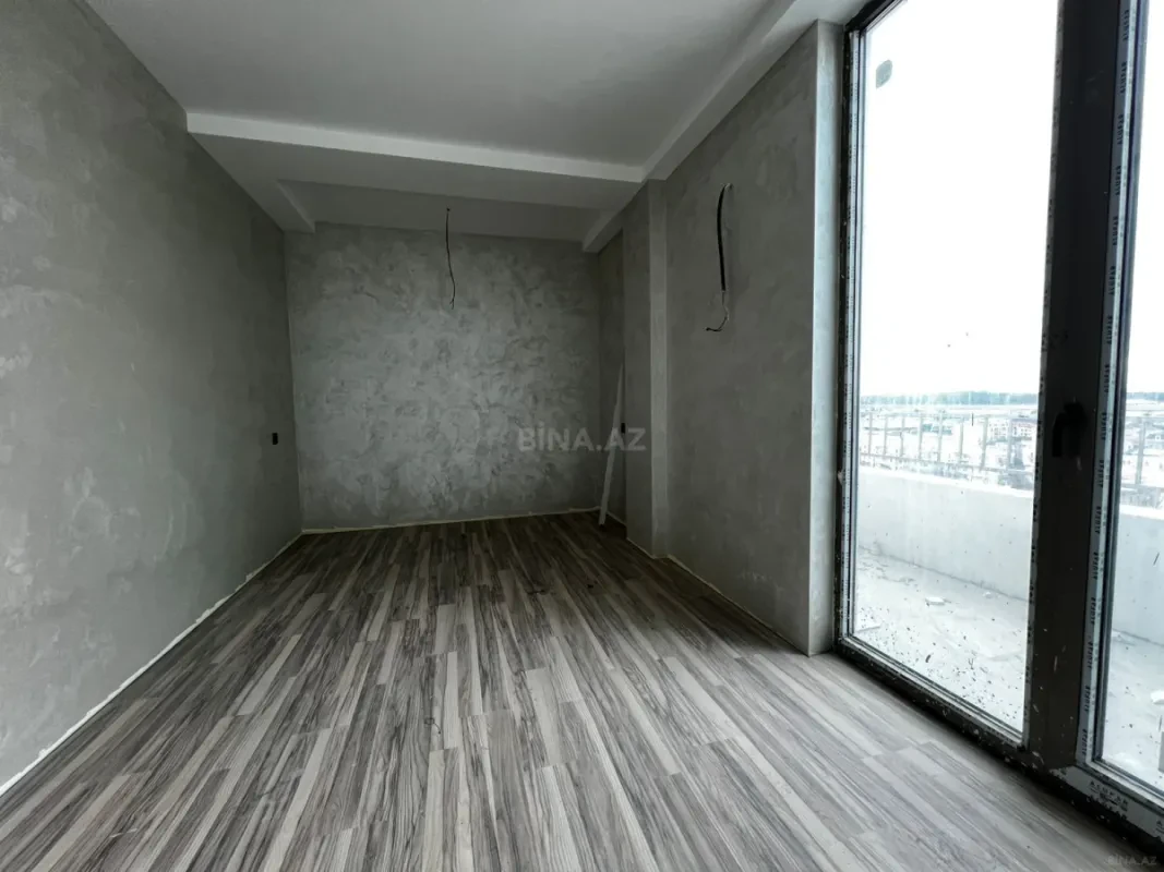 Satılır 3 otaqlı mənzil 100 m²