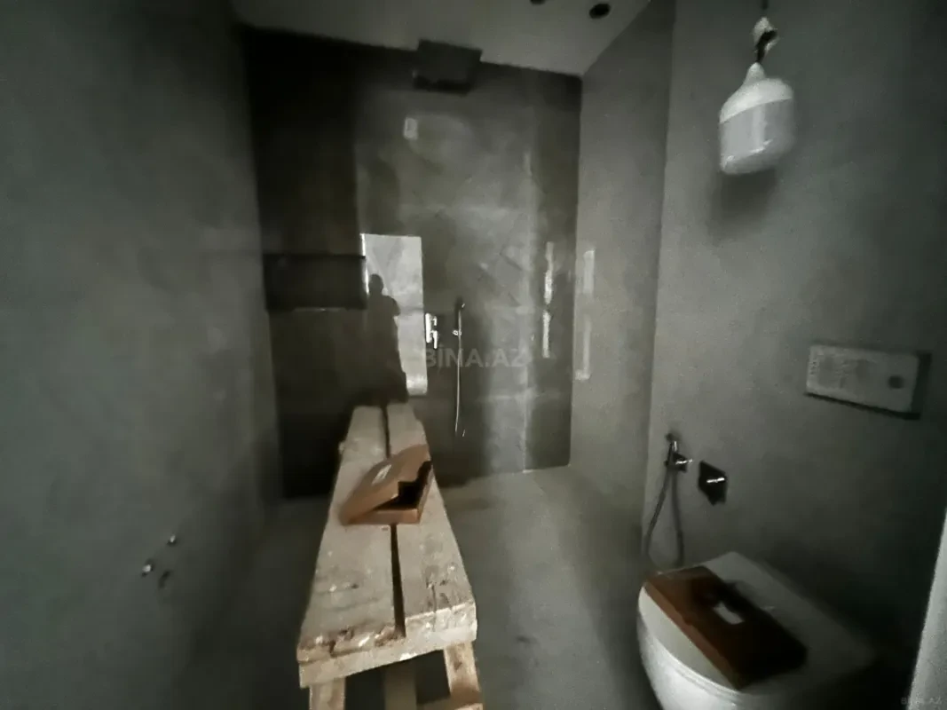 Satılır 3 otaqlı mənzil 100 m²