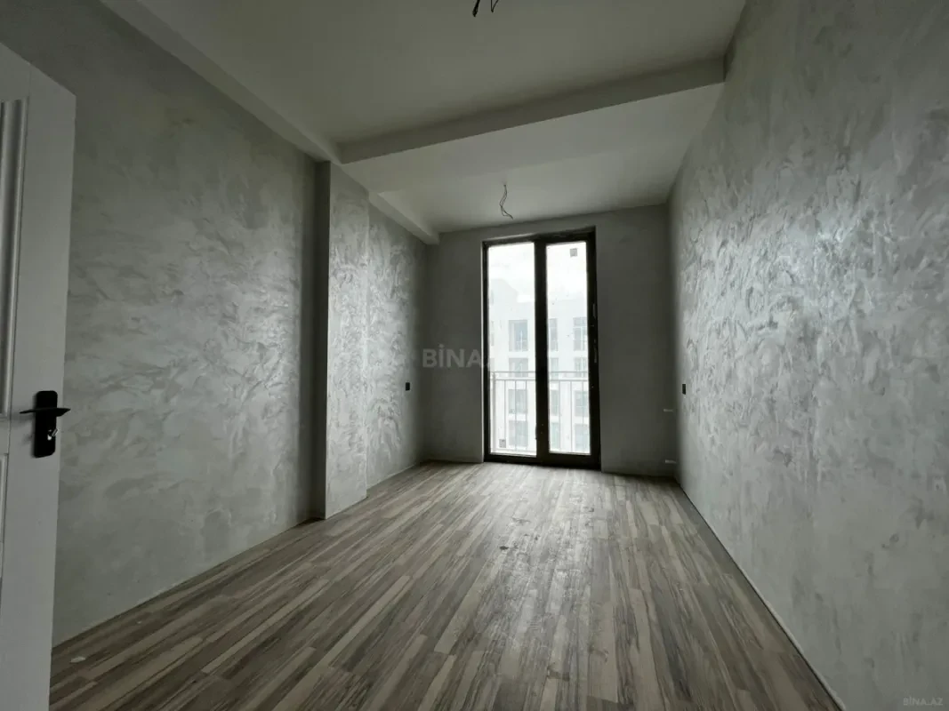 Satılır 3 otaqlı mənzil 100 m²