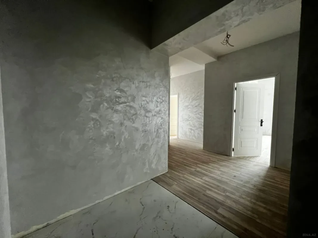 Satılır 3 otaqlı mənzil 100 m²