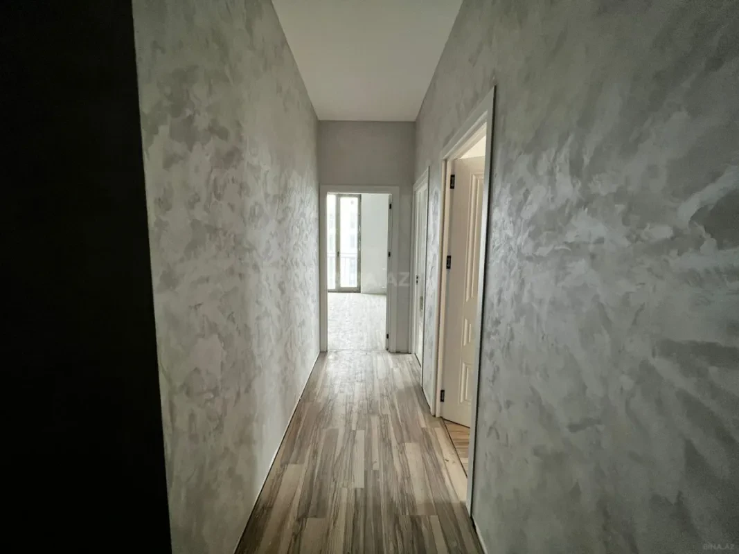 Satılır 3 otaqlı mənzil 100 m²