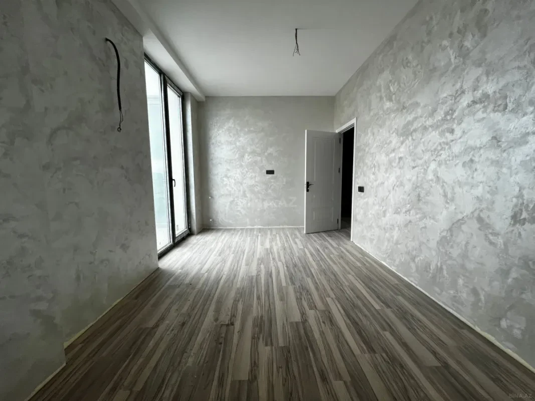 Satılır 3 otaqlı mənzil 100 m²