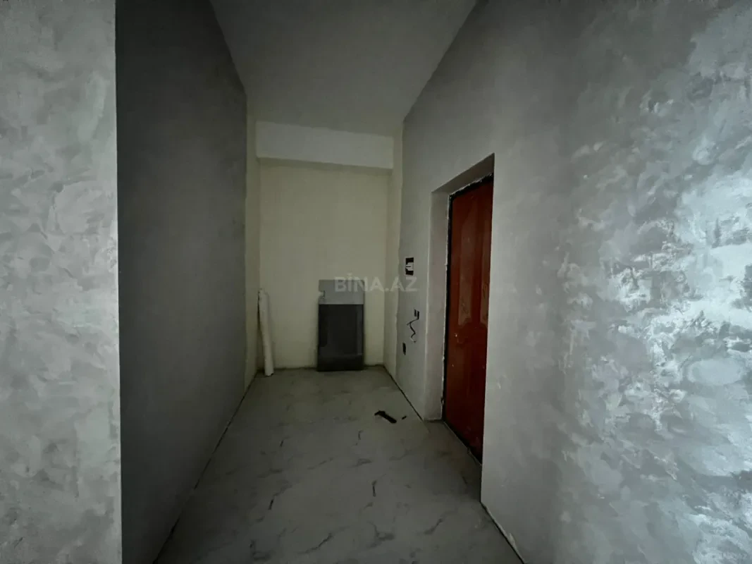 Satılır 3 otaqlı mənzil 100 m²