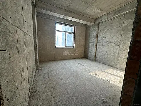Satılır 3 otaqlı mənzil 111 m²