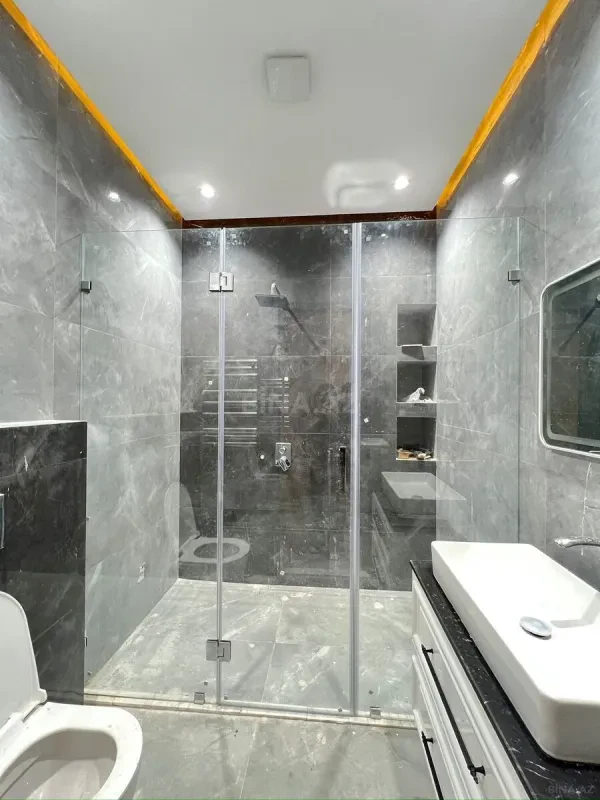 Satılır 3 otaqlı mənzil 100 m²
