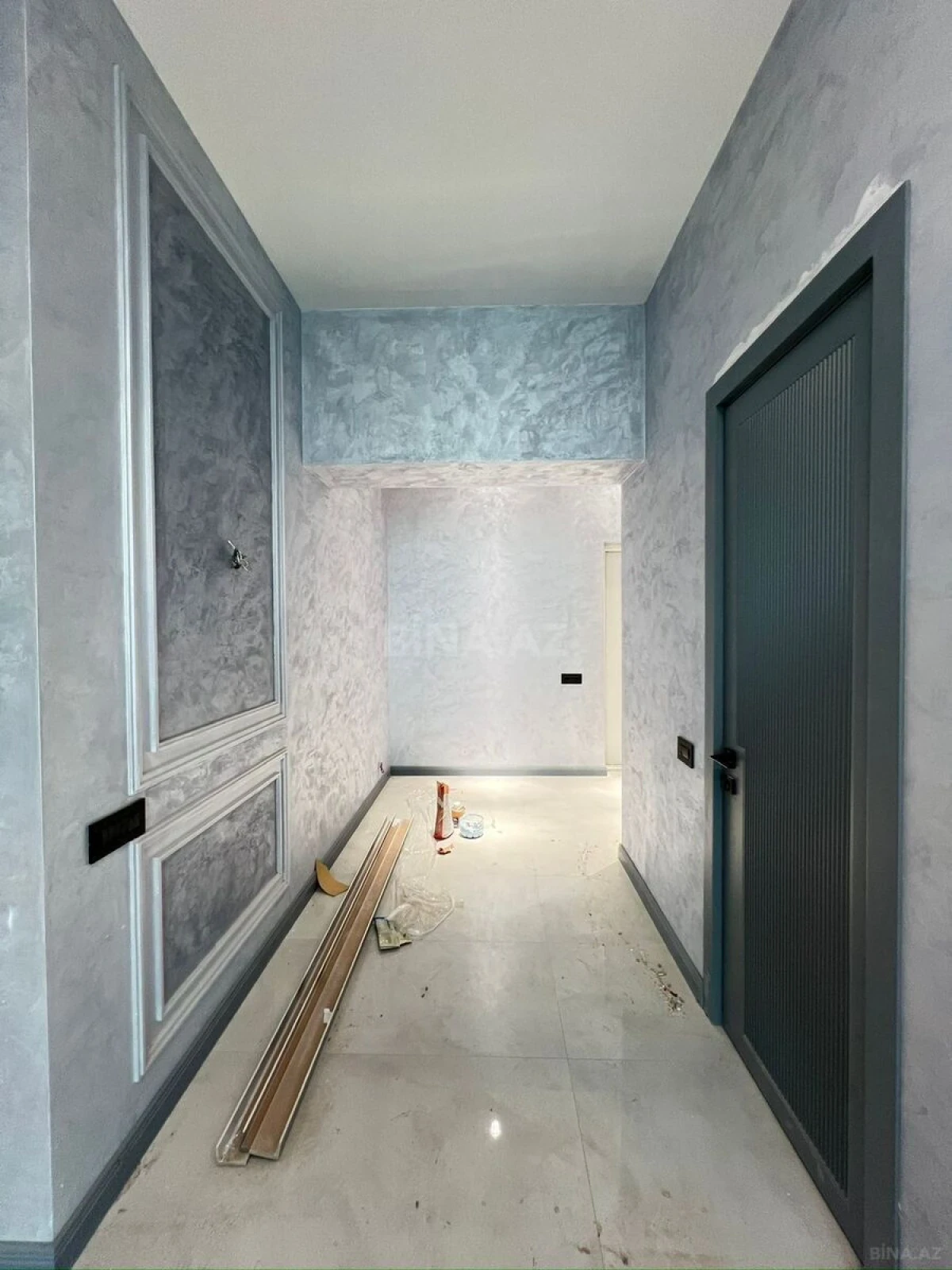Satılır 3 otaqlı mənzil 100 m²