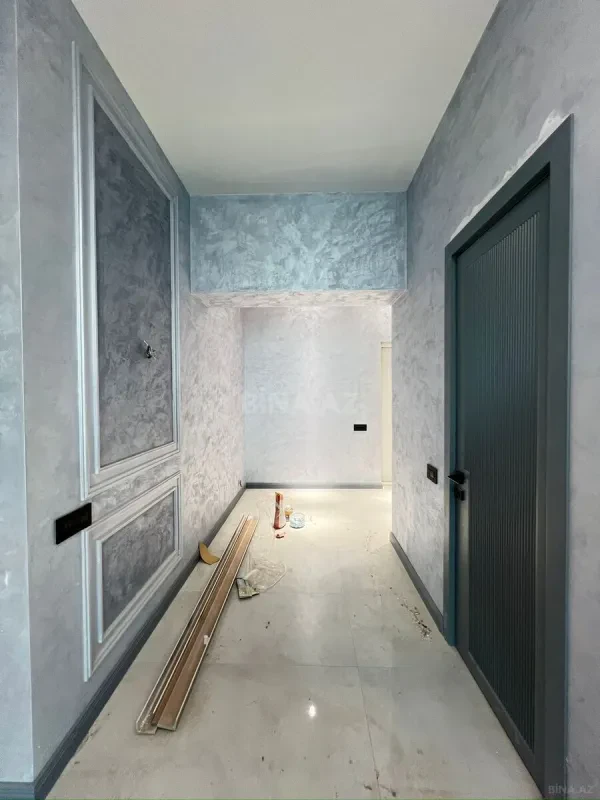 Satılır 3 otaqlı mənzil 100 m²