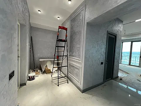 Satılır 3 otaqlı mənzil 100 m²