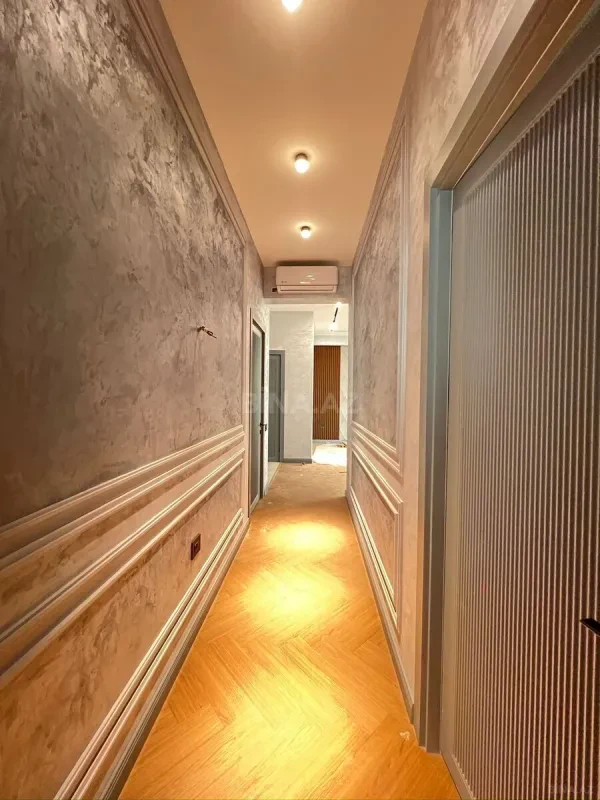 Satılır 3 otaqlı mənzil 100 m²