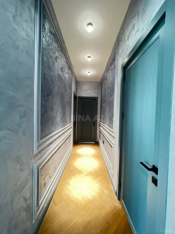 Satılır 3 otaqlı mənzil 100 m²
