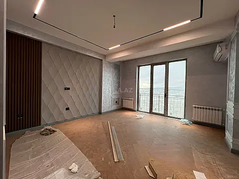 Satılır 3 otaqlı mənzil 100 m²
