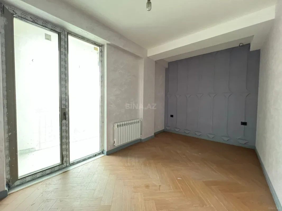 Satılır 3 otaqlı mənzil 100 m²