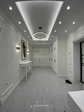 Satılır 4 otaqlı mənzil 170 m²