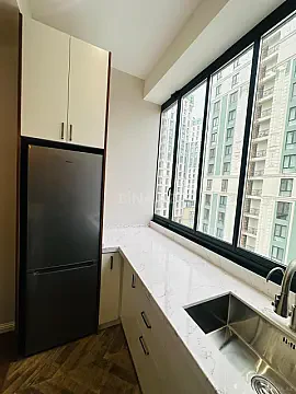 Satılır 2 otaqlı mənzil 72 m²