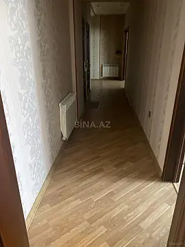 Satılır 2 otaqlı mənzil 105 m²