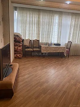 Satılır 2 otaqlı mənzil 105 m²