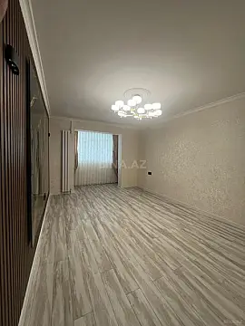 Satılır 3 otaqlı mənzil 65 m²