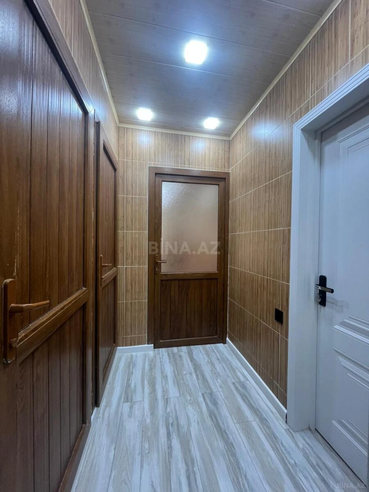 Satılır 3 otaqlı mənzil 65 m²