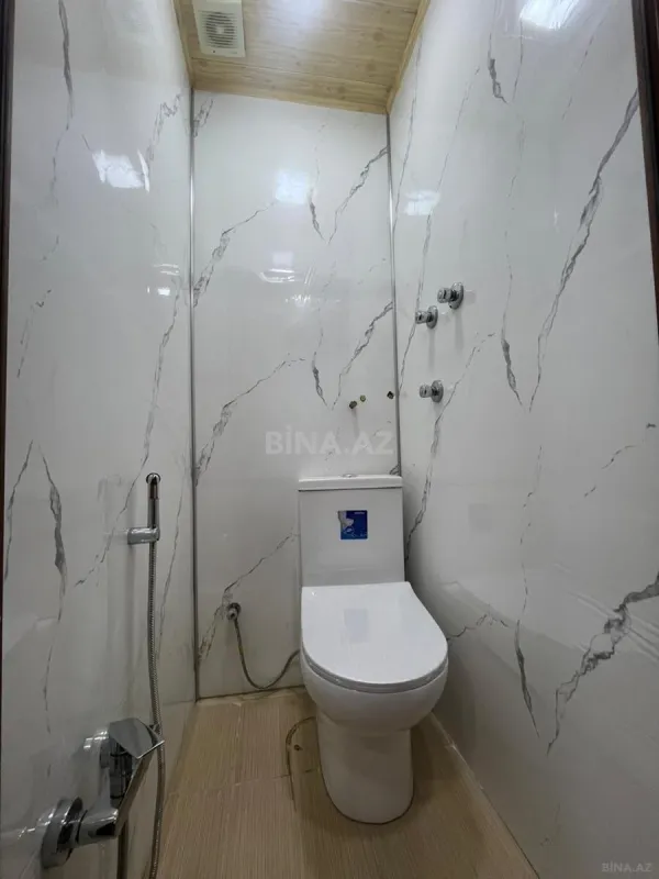 Satılır 3 otaqlı mənzil 65 m²
