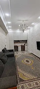 Satılır 2 otaqlı mənzil 60 m² — Sumqayıt 2 otaq 60.00 m²
