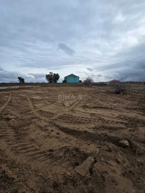 Satılır torpaq sahəsi 12 m²