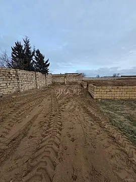 Satılır torpaq sahəsi 12 m²