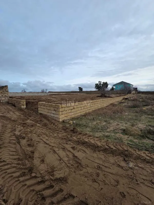 Satılır torpaq sahəsi 12 m²