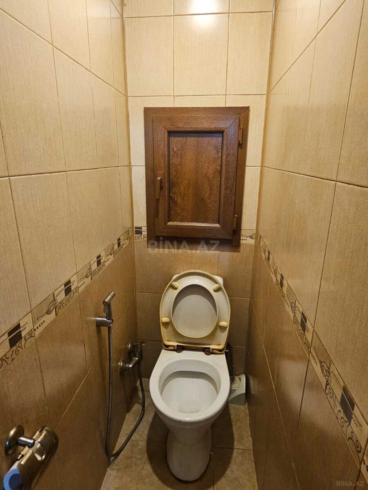 Satılır 3 otaqlı mənzil 75 m²