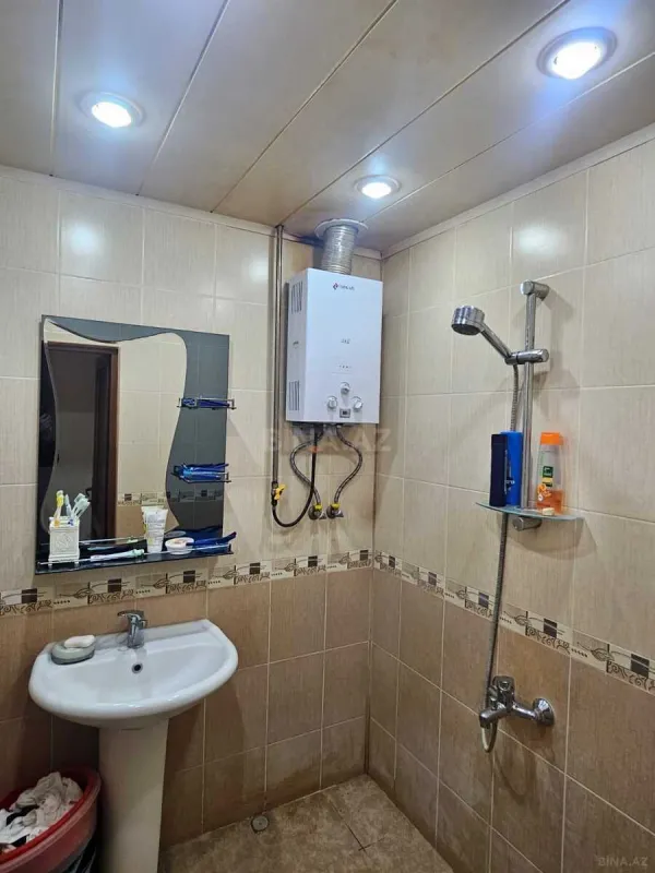 Satılır 3 otaqlı mənzil 75 m²