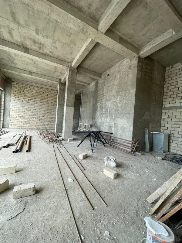 Kirayə verilir obyekt 140 m²