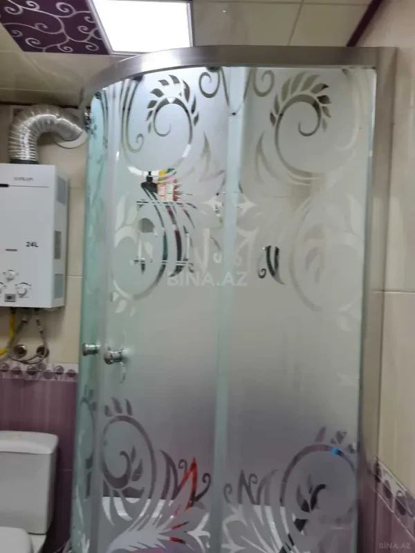 Satılır 2 otaqlı mənzil 46 m²