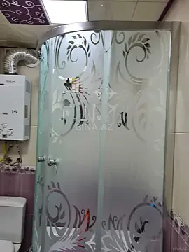 Satılır 2 otaqlı mənzil 46 m²