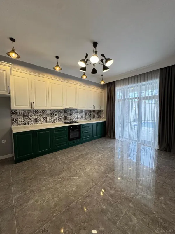 Satılır 4 otaqlı həyət evi 150 m²