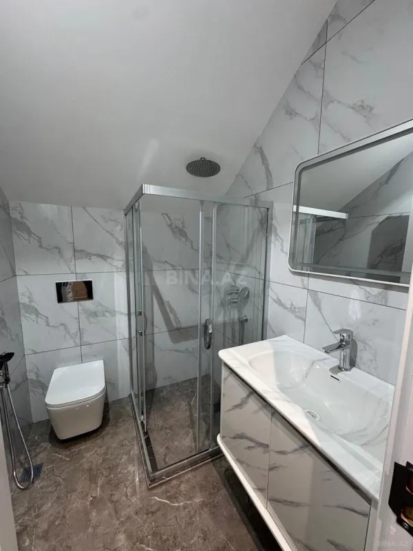 Satılır 4 otaqlı həyət evi 150 m²